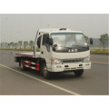 Chine Bas prix vente JAC Road Wrecker Qz-9